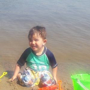 Meet your Posher, Fernanda